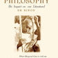 The Essence of Gandhian Philosophy (Its Impact On Our Literature) - Gyan Books - Swadesiicart