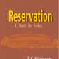 Reservation: a Quest For Justice - Gyan Books - Swadesiicart