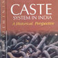 Caste System in India: a Historical Perspective - Gyan Books - Swadesiicart