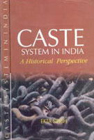Caste System in India: a Historical Perspective - Gyan Books - Swadesiicart