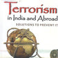 Terrorism in India and Abroad: Solutions to Prevent It - Gyan Books - Swadesiicart