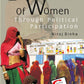 Empowerment of Women Through Political Participation - Gyan Books - Swadesiicart