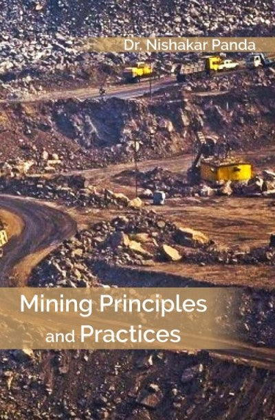 Mining Principles and Practices - Gyan Books - Swadesiicart