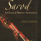 The Origin and Development of the Sarod - Gyan Books - Swadesiicart