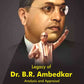 Legacy of Dr. B.R. Ambedkar: Analysis and Appraisal - Gyan Books - Swadesiicart