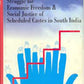 Struggle For Economic Freedom and Social Justice of Scheduled Castes in South India - Gyan Books - Swadesiicart