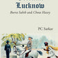 Colonial Lucknow: Burra Sahib and Chota Hazry - Gyan Books - Swadesiicart