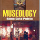 Museology: Some Cute Points - Gyan Books - Swadesiicart