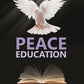 Peace Education : a Gender Perspective - Gyan Books - Swadesiicart