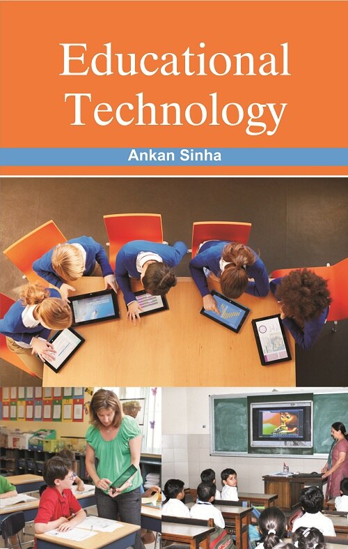 Educational Technology - Gyan Books - Swadesiicart