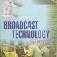 Broadcast Technology: a Review - Gyan Books - Swadesiicart