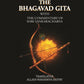 The Bhagavad Gita: with the commentary of Shri Sankaracharya - Gyan Books - Swadesiicart