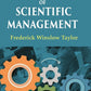 The Principles of Scientific Management - Gyan Books - Swadesiicart