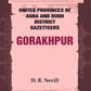 United Provinces of Agra and Oudh District Gazetteers: Gorakhpur Vol. XXVI - Gyan Books - Swadesiicart