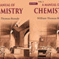 A Manual of Chemistry 2 Vols. Set - Gyan Books