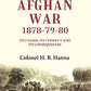 The Second Afghan War, 1878-79-80: Its Causes, its Conduct and its Consequences 1st - Gyan Books - Swadesiicart