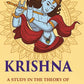 Krishna: A Study in the Theory of Avataras - Gyan Books - Swadesiicart