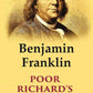 Poor Richard'S Almanack - Gyan Books - Swadesiicart