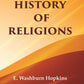 The History of Religions - Gyan Books - Swadesiicart
