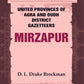 United Provinces of Agra and Oudh District Gazetteers: Mirzapur Vol. XXXVI - Gyan Books - Swadesiicart