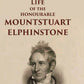 Life of the Honourable Mountstuart Elphinstone 2nd - Gyan Books - Swadesiicart