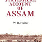 A Statistical Account of Assam 2nd - Gyan Books - Swadesiicart
