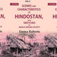 Scenes and characteristics of Hindostan: With Sketches of Anglo-Indian Society 3 Vols. Set - Gyan Books - Swadesiicart
