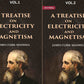 A Treatise on Electricity and Magnetism 2 Vols. Set - Gyan Books