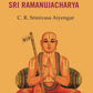 The Life and Teachings of Sri Ramanujacharya - Gyan Books - Swadesiicart