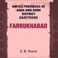 United Provinces of Agra and Oudh District Gazetteers: Farrukhabad Vol. XX - Gyan Books - Swadesiicart