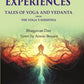 Mystic Experiences Tales of Yoga and Vedanta: From the Yoga Vasishtha - Gyan Books - Swadesiicart