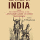 Memorials of Service in India: From the Correspondence of the Late Major Samuel Charters Macpherson - Gyan Books - Swadesiicart