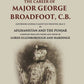The Career Of Major George Broadfoot, C.B.: (Governor-General'S Agent N.W. Frontier, 18445) In Afghanistan - Gyan Books - Swadesiicart