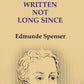 Amoretti: Written Not Long Since - Gyan Books - Swadesiicart