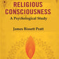 The Religious Consciousness: A Psychological Study - Gyan Books - Swadesiicart