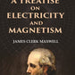 A Treatise on Electricity and Magnetism 1st - Gyan Books