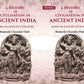 A History of Civilisation in Ancient India: Based on Sanscrit Literature 2 Vols. Set - Gyan Books - Swadesiicart
