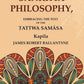 A Lecture on the Sánkhya Philosophy: Embracing the Text of the Tattwa Samása - Gyan Books - Swadesiicart
