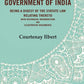 The government of India: being a digest of the statute law relating thereto with Historical Introduction and Illustrative Documents - Gyan Books - Swadesiicart