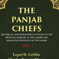 The Panjab Chiefs: Historical and Biographical Notices of the Principal Families in the Lahore and Rawalpindi Divisions of the Panjab 1st - Gyan Books - Swadesiicart