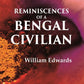 Reminiscences Of A Bengal Civilian - Gyan Books - Swadesiicart