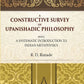 A Constructive Survey of Upanishadic Philosophy: Being a Systematic Introduction to Indian Metaphysics - Gyan Books - Swadesiicart