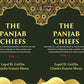 The Panjab Chiefs: Historical And Biographical Notices Of The Principal Families In The Lahore 2 Vols. Set - Gyan Books - Swadesiicart
