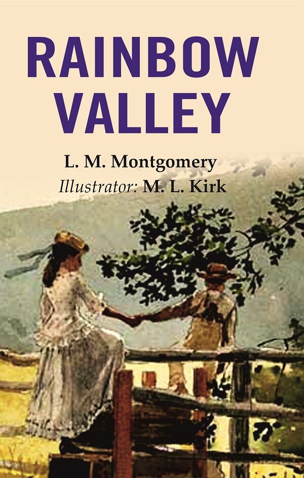 Rainbow Valley - Gyan Books - Swadesiicart