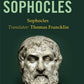 The Plays of Sophocles - Gyan Books - Swadesiicart