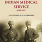 A History of the Indian Medical Service: 1600-1913 2nd - Gyan Books - Swadesiicart