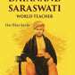 Life of Dayanand Saraswati: World Teacher - Gyan Books - Swadesiicart