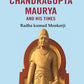 Chandragupta Maurya and his Times - Gyan Books - Swadesiicart