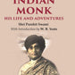 An Indian Monk his Life and Adventures - Gyan Books - Swadesiicart