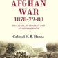 The Second Afghan War, 1878-79-80: Its Causes, its Conduct and its Consequences 2nd - Gyan Books - Swadesiicart